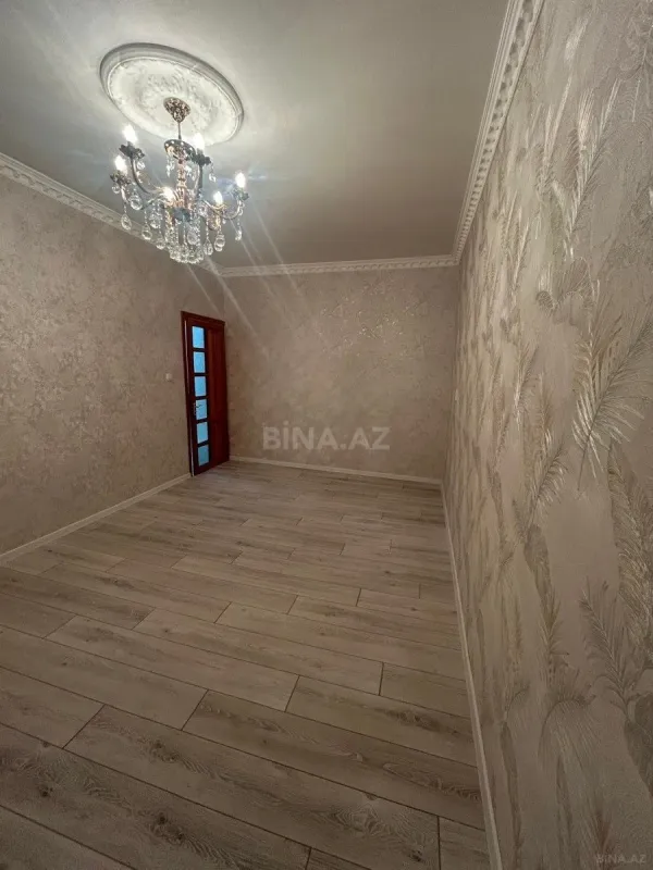 Satılır 3 otaqlı mənzil 75 m²