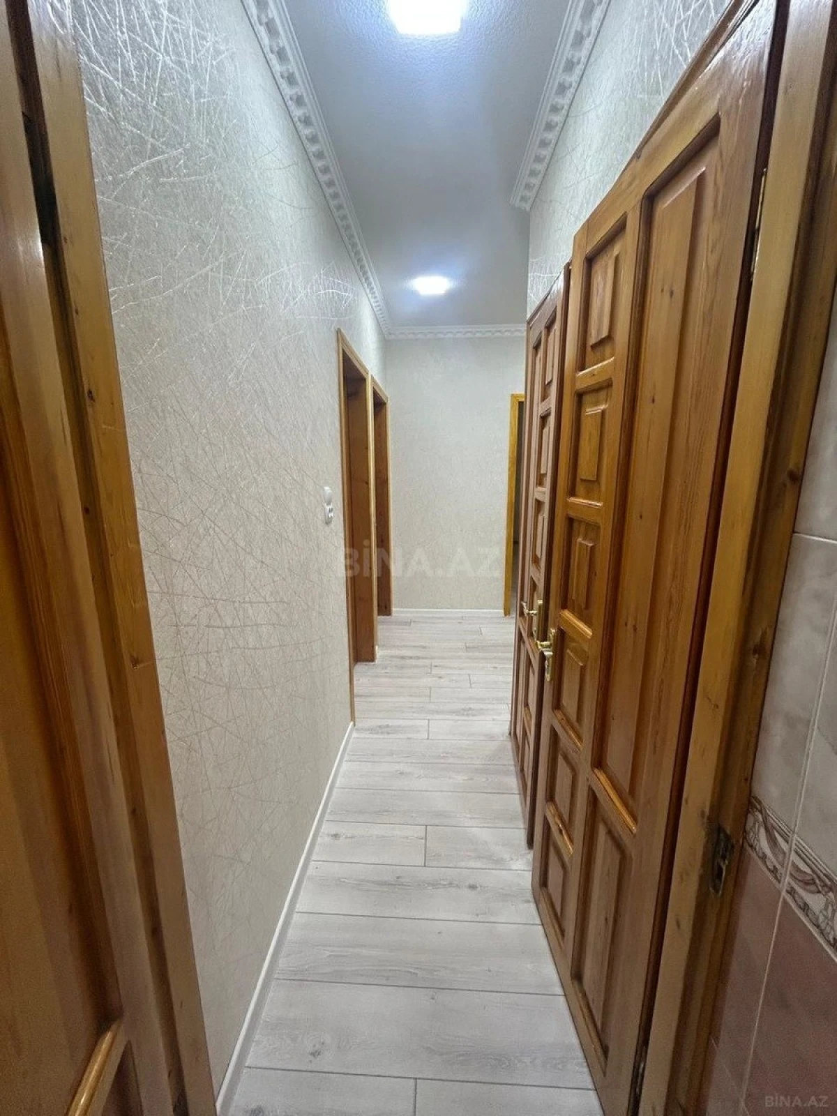 Satılır 3 otaqlı mənzil 75 m²