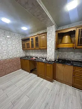 Satılır 3 otaqlı mənzil 75 m²