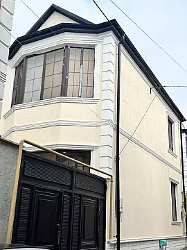 Satılır 4 otaqlı həyət evi 180 m² — Bakı, Masazır 4 otaq 180.00 m²