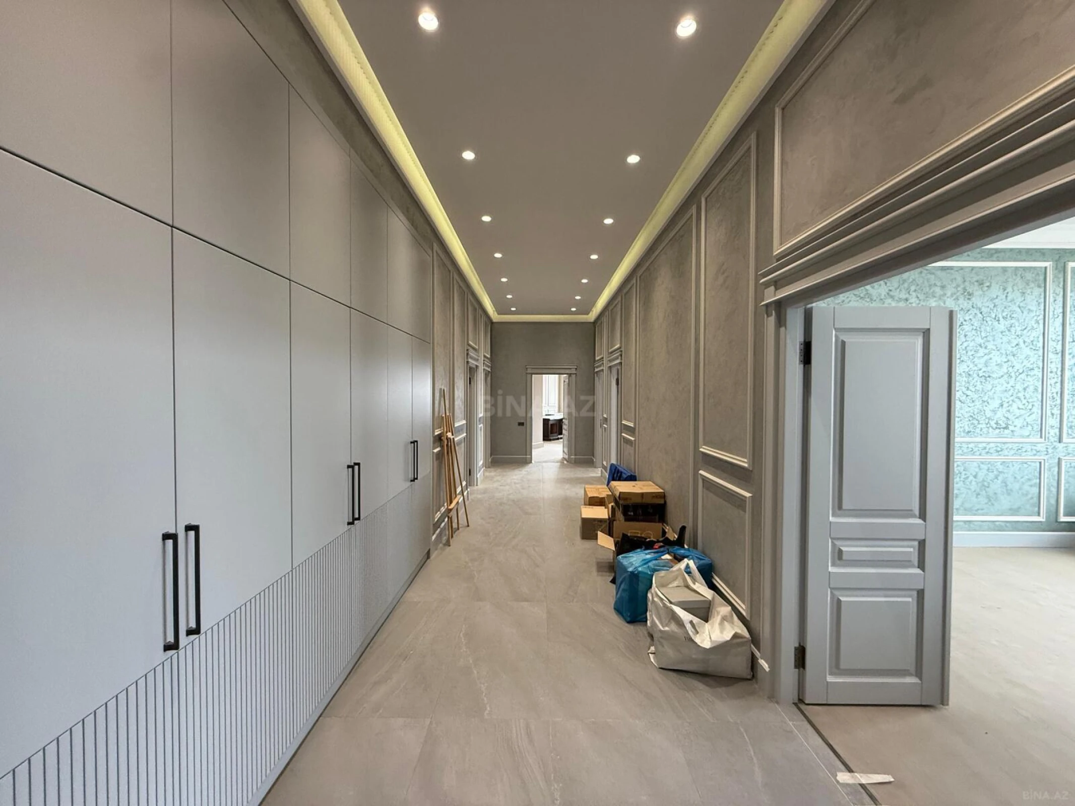 Kirayə verilir 4 otaqlı ofis 225 m²