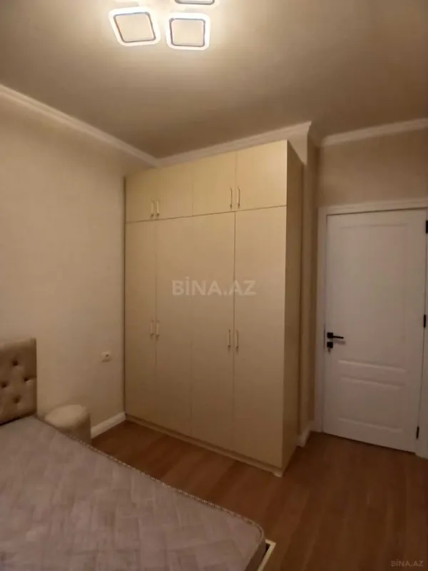 Kirayə verilir 2 otaqlı mənzil 70 m²