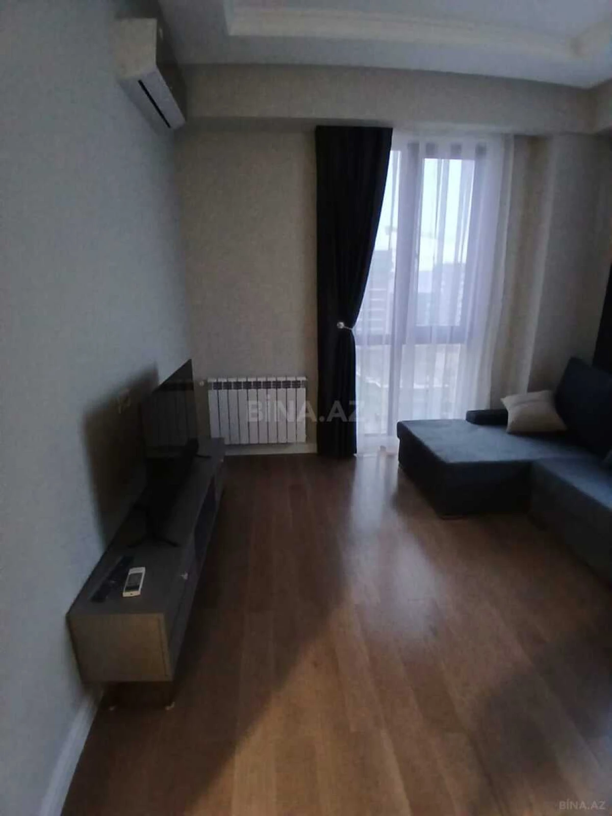 Kirayə verilir 2 otaqlı mənzil 70 m²