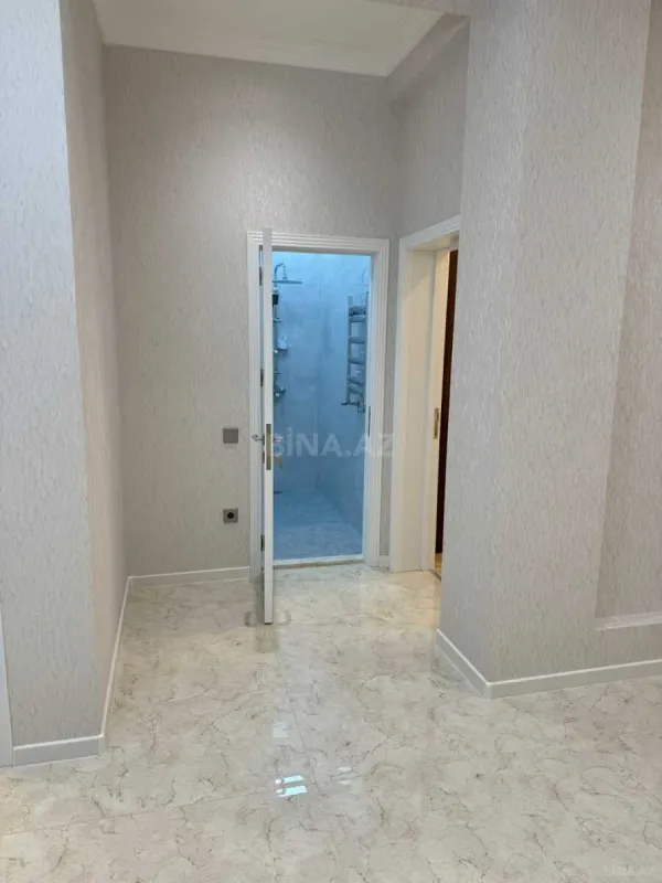 Kirayə verilir 3 otaqlı mənzil 87 m²