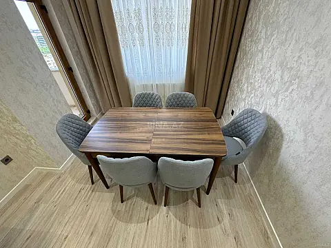 Kirayə verilir 3 otaqlı mənzil 87 m²