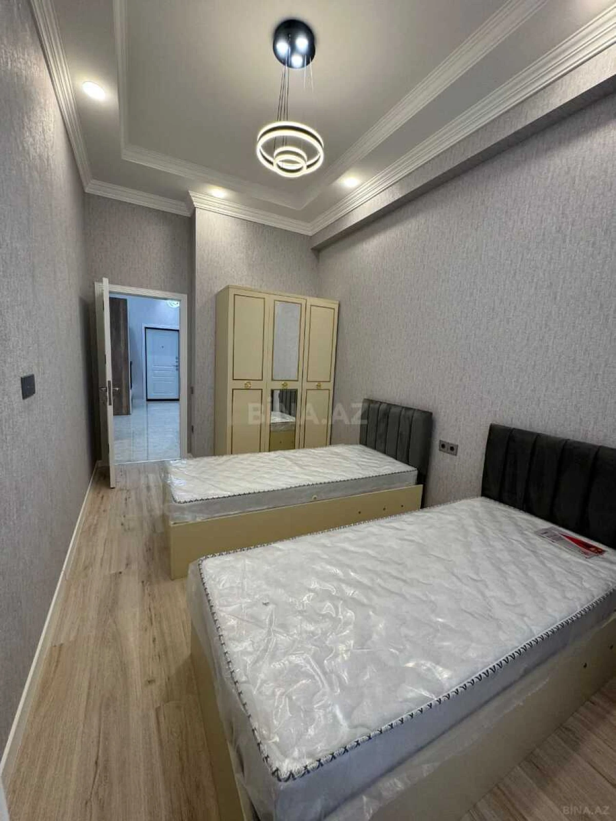 Kirayə verilir 3 otaqlı mənzil 87 m²