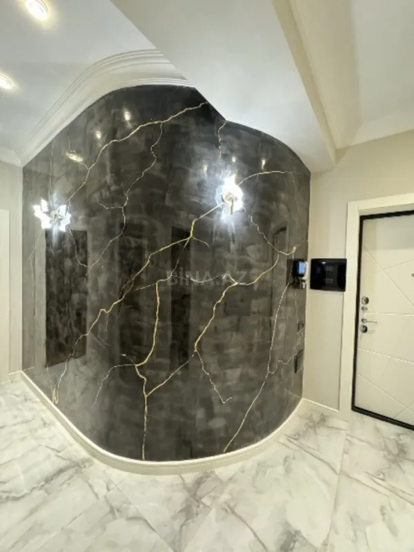 Kirayə verilir 2 otaqlı mənzil 70 m²