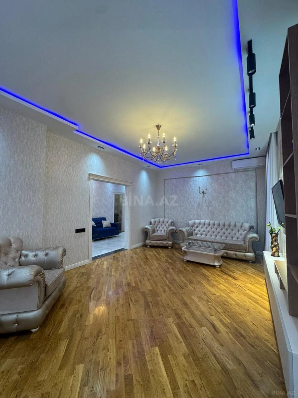 Satılır 4 otaqlı həyət evi 165 m²