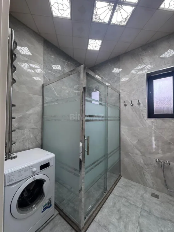 Satılır 4 otaqlı həyət evi 165 m²