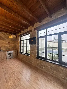 Satılır 4 otaqlı həyət evi 165 m²