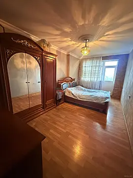 Satılır 5 otaqlı mənzil 110 m² — Bakı, Həzi Aslanov qəs. 5 otaq 110.00 m²
