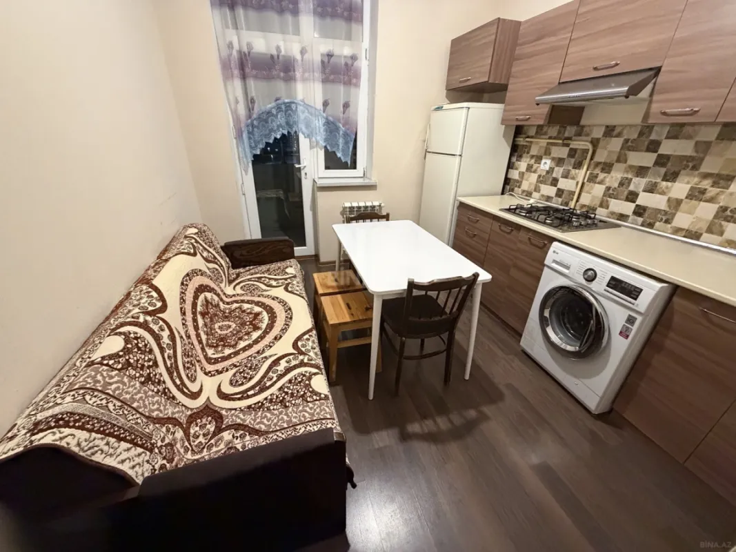 Kirayə verilir 3 otaqlı mənzil 75 m²