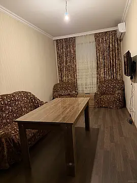 Kirayə verilir 3 otaqlı mənzil 75 m² — Bakı, Hövsan 3 otaq 75.00 m²