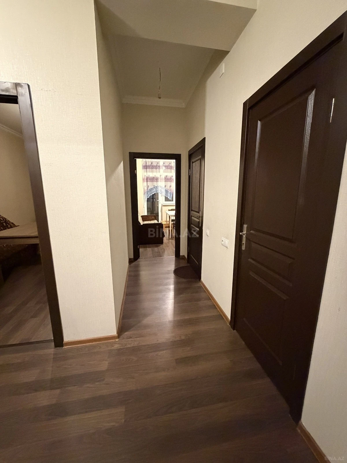 Kirayə verilir 3 otaqlı mənzil 75 m²