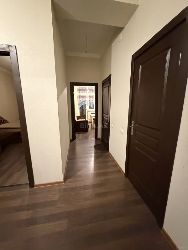 Kirayə verilir 3 otaqlı mənzil 75 m²