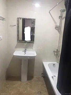 Kirayə verilir 3 otaqlı mənzil 75 m²