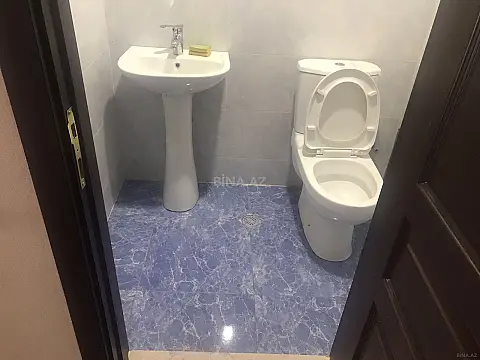 Kirayə verilir 3 otaqlı mənzil 75 m²