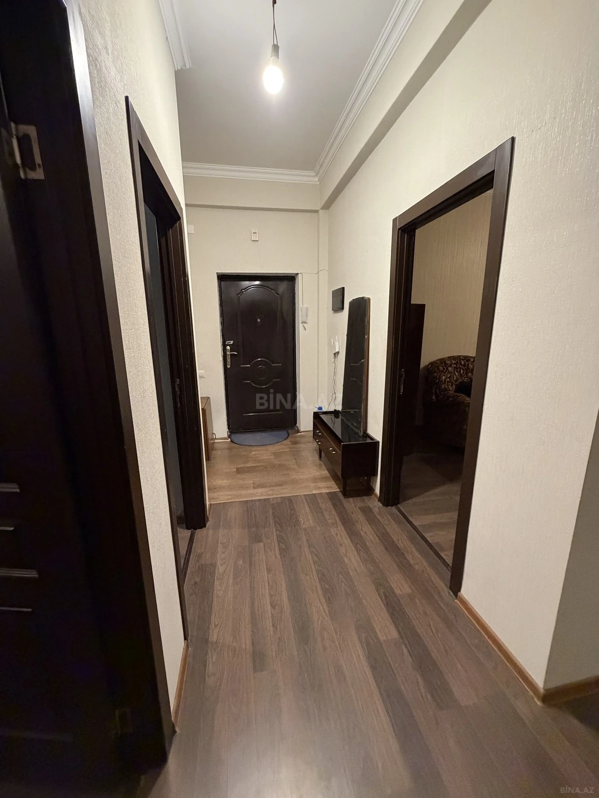 Kirayə verilir 3 otaqlı mənzil 75 m²
