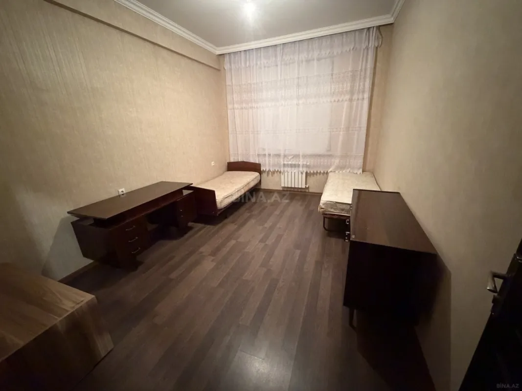 Kirayə verilir 3 otaqlı mənzil 75 m²