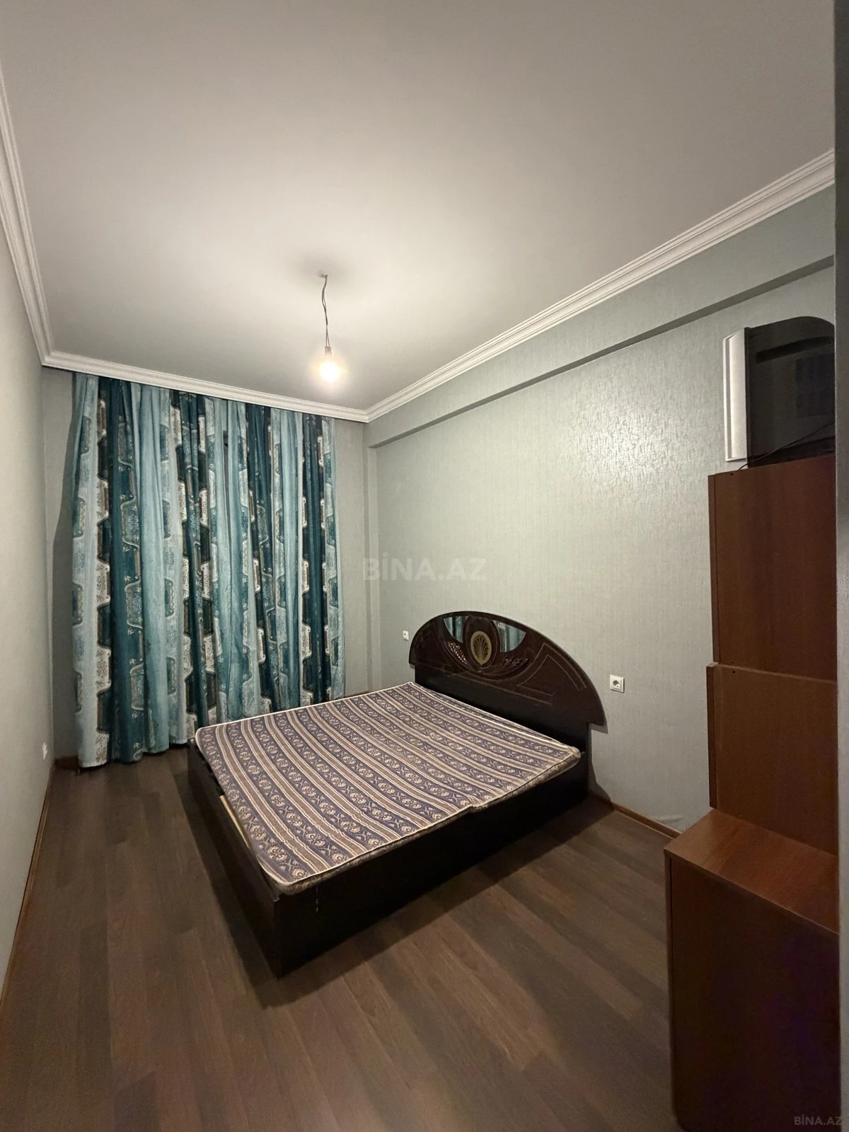 Kirayə verilir 3 otaqlı mənzil 75 m²