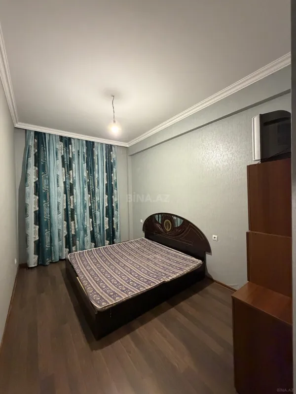 Kirayə verilir 3 otaqlı mənzil 75 m²