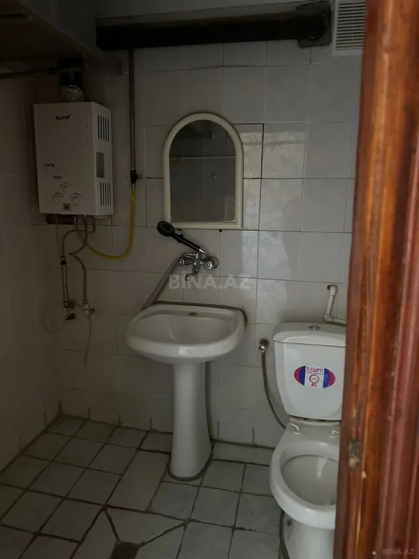 Satılır 3 otaqlı mənzil 65 m²