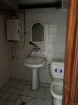 Satılır 3 otaqlı mənzil 65 m²