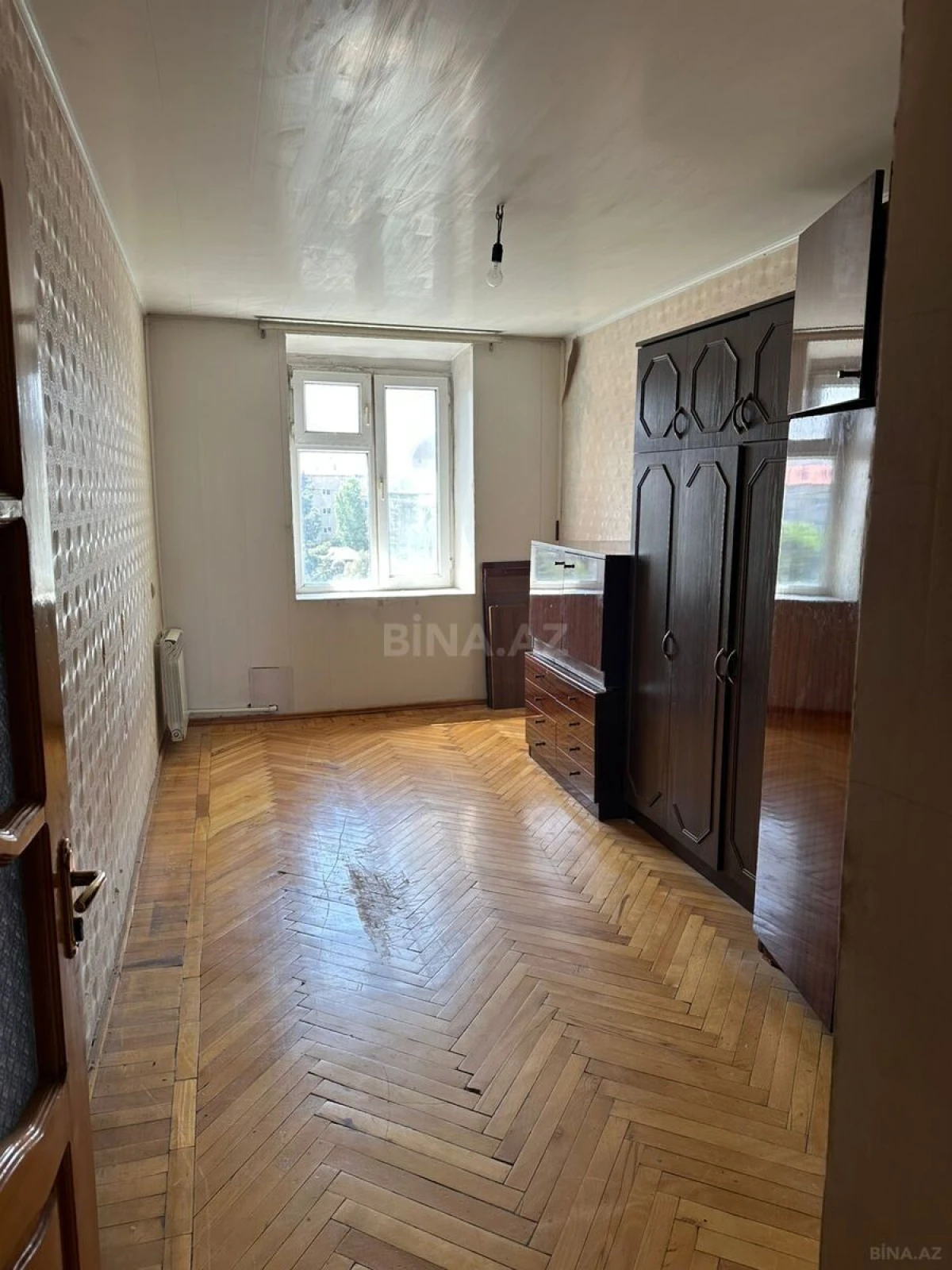 Satılır 3 otaqlı mənzil 65 m²