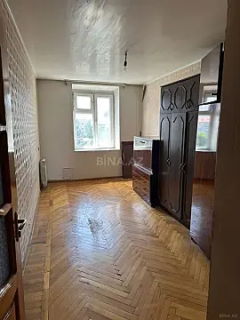 Satılır 3 otaqlı mənzil 65 m²