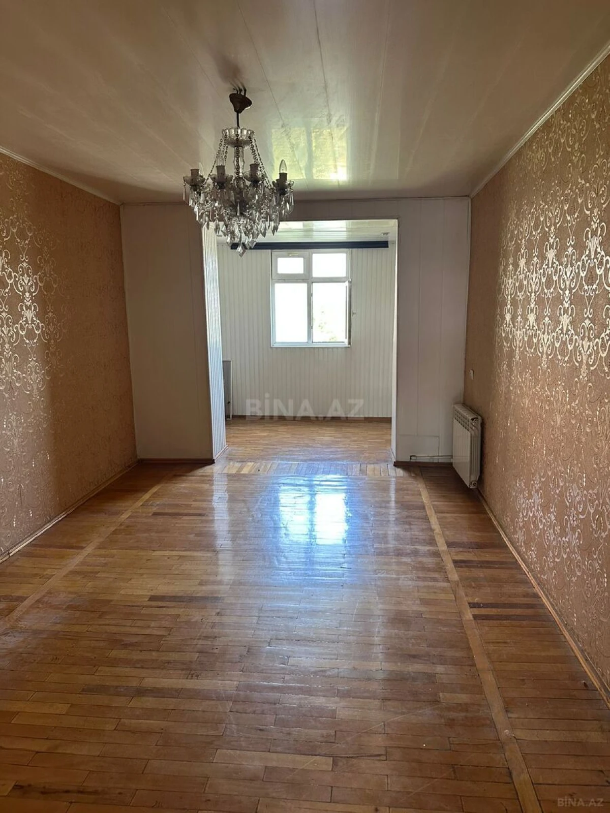 Satılır 3 otaqlı mənzil 65 m²