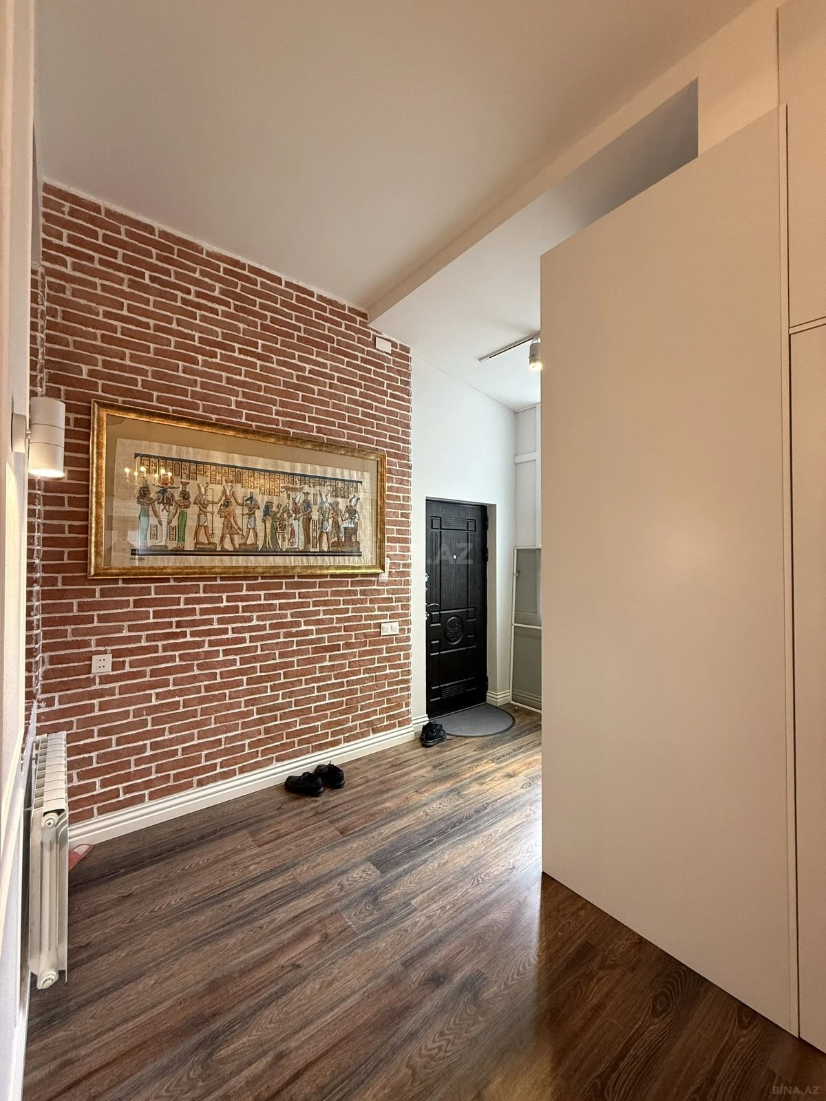 Satılır 2 otaqlı mənzil 80 m²