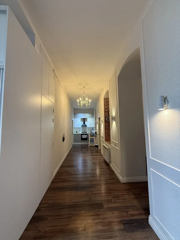 Satılır 2 otaqlı mənzil 80 m²