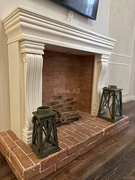 Satılır 2 otaqlı mənzil 80 m²