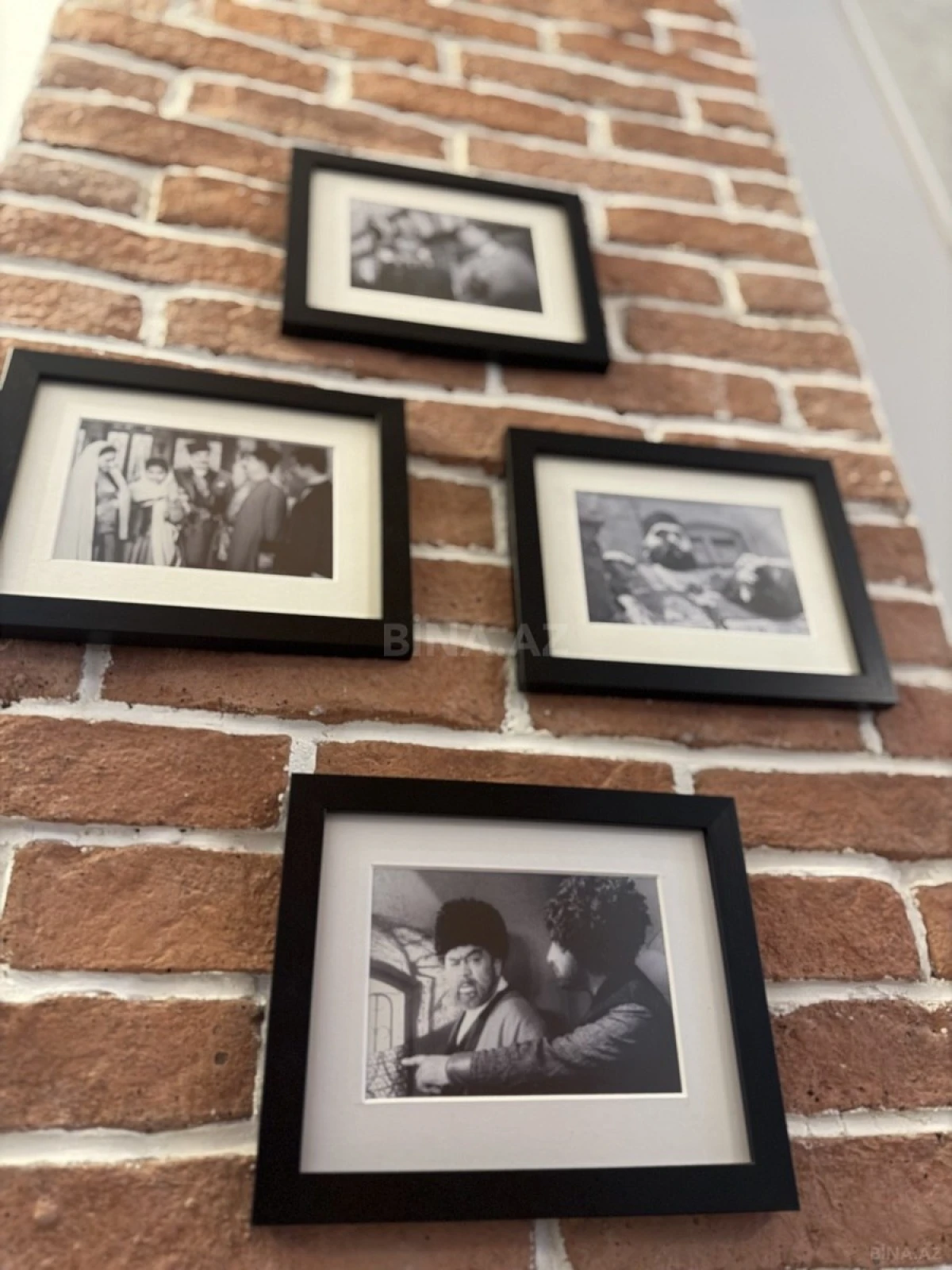 Satılır 2 otaqlı mənzil 80 m²