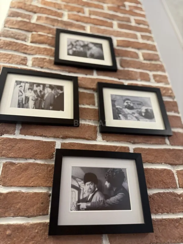 Satılır 2 otaqlı mənzil 80 m²