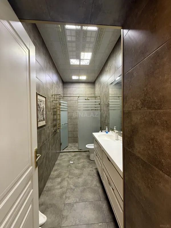 Satılır 2 otaqlı mənzil 80 m²