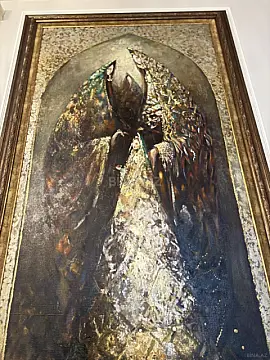 Satılır 2 otaqlı mənzil 80 m²