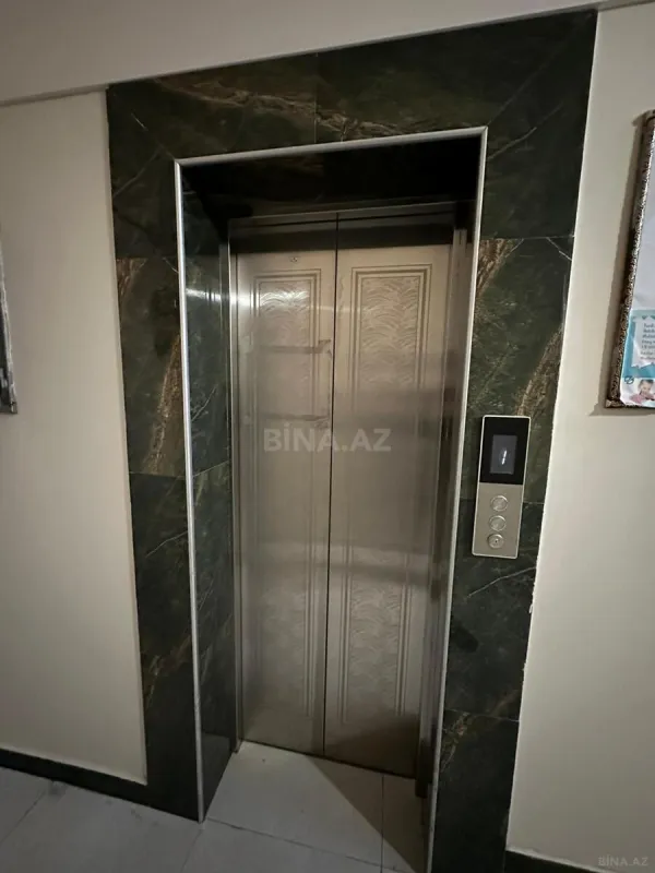 Satılır 1 otaqlı mənzil 50 m²