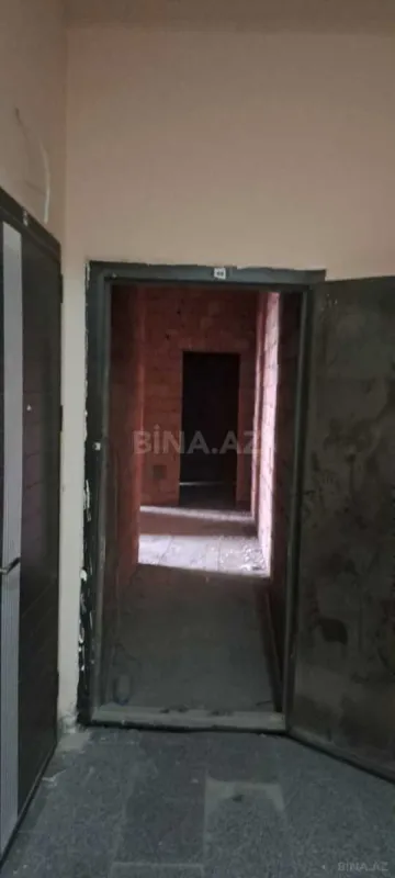 Satılır 1 otaqlı mənzil 50 m²