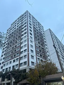 Satılır 1 otaqlı mənzil 50 m²