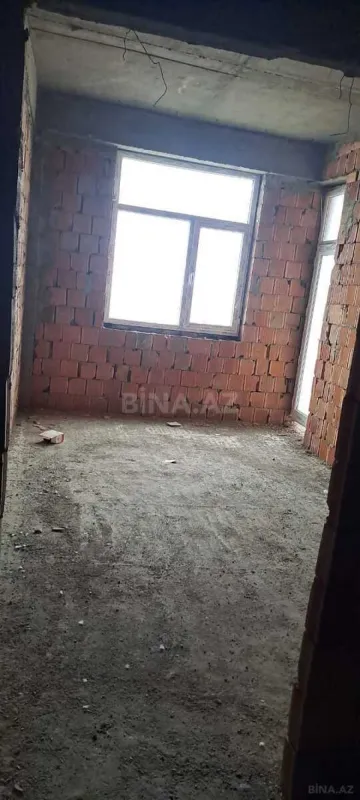 Satılır 1 otaqlı mənzil 50 m²