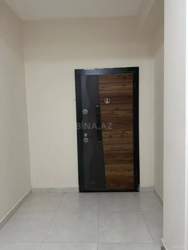 Satılır 1 otaqlı mənzil 50 m²