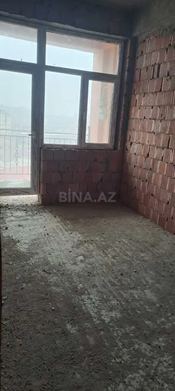 Satılır 1 otaqlı mənzil 50 m²