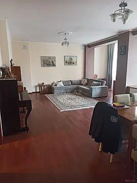 Satılır 3 otaqlı mənzil 137 m² — Bakı, Nizami 3 otaq 137.00 m²