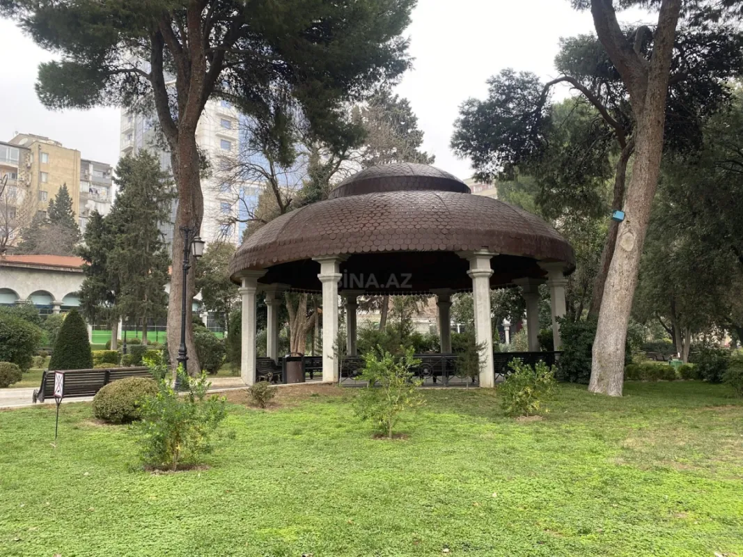 Satılır 2 otaqlı mənzil 56 m²