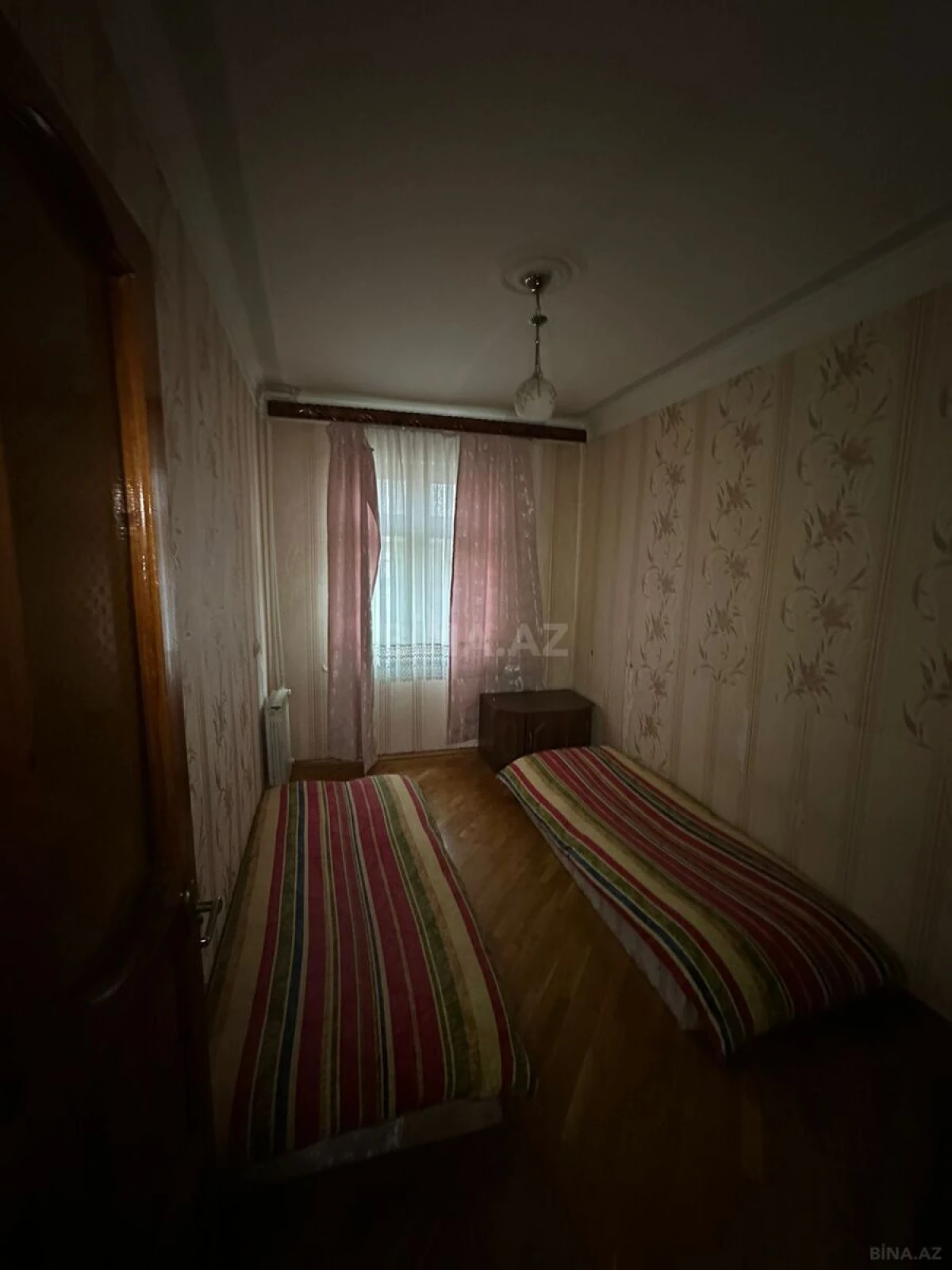 Satılır 3 otaqlı mənzil 75 m²