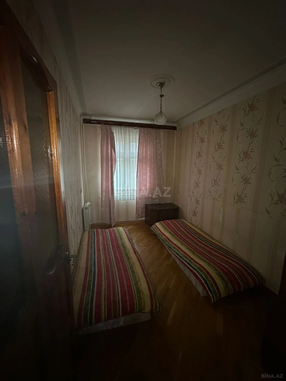 Satılır 3 otaqlı mənzil 75 m²