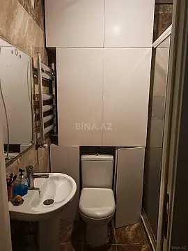 Satılır 2 otaqlı mənzil 51 m²