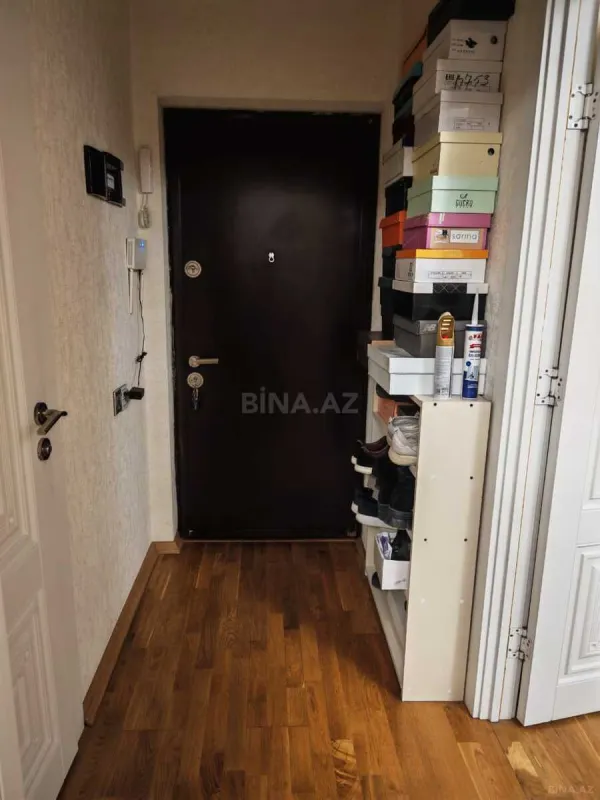 Satılır 2 otaqlı mənzil 51 m²