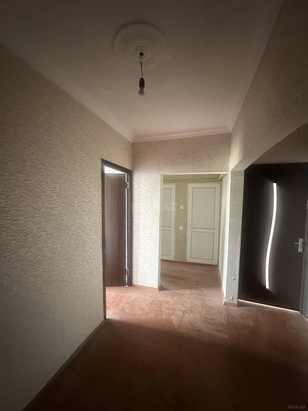 Satılır 3 otaqlı mənzil 70 m²